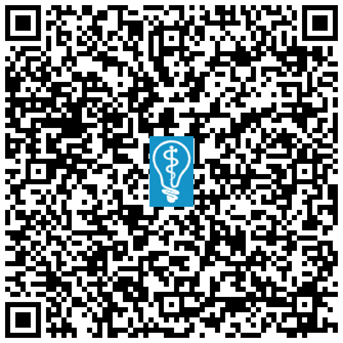 QR code image for 7 Signs You Need Endodontic Surgery in Newport Beach, CA