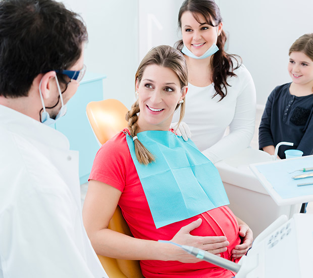 Newport Beach Dental Health During Pregnancy