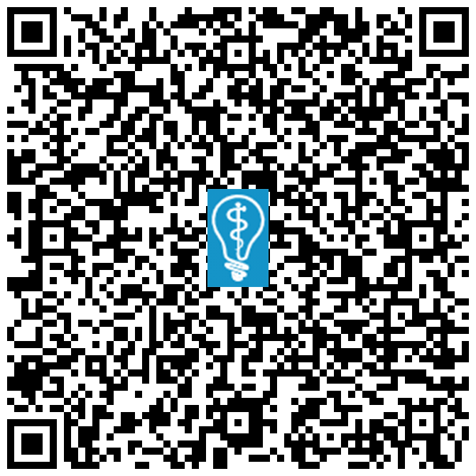 QR code image for Questions to Ask at Your Dental Implants Consultation in Newport Beach, CA