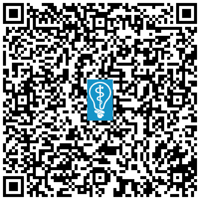 QR code image for General Dentistry Services in Newport Beach, CA