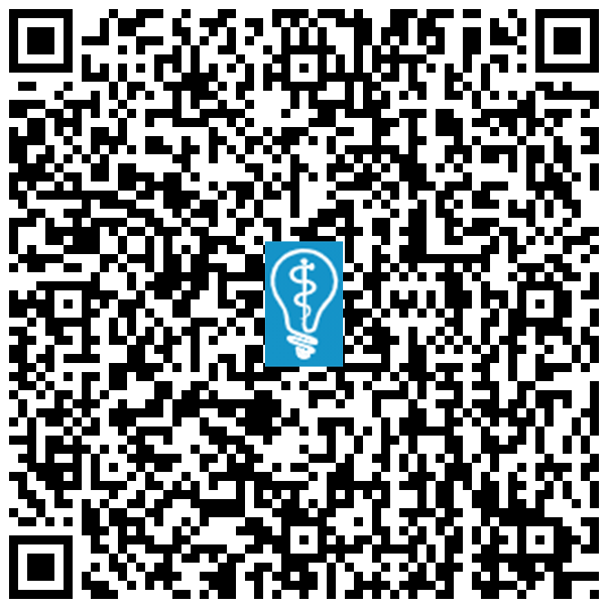 QR code image for Improve Your Smile for Senior Pictures in Newport Beach, CA