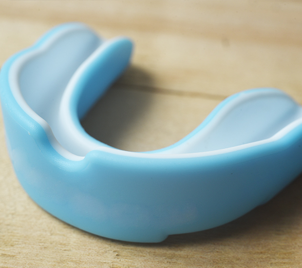 Newport Beach Reduce Sports Injuries With Mouth Guards