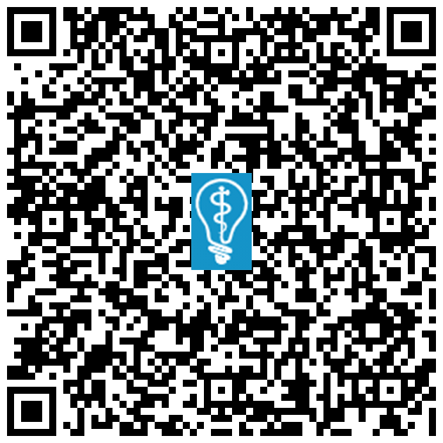 QR code image for Tooth Extraction in Newport Beach, CA