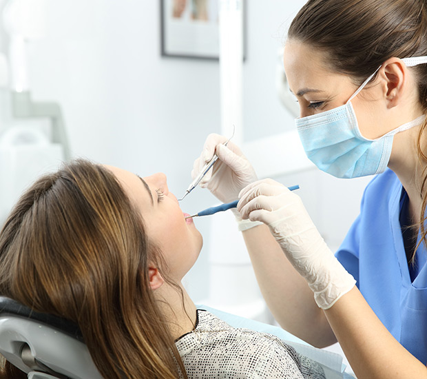 Newport Beach What Does a Dental Hygienist Do