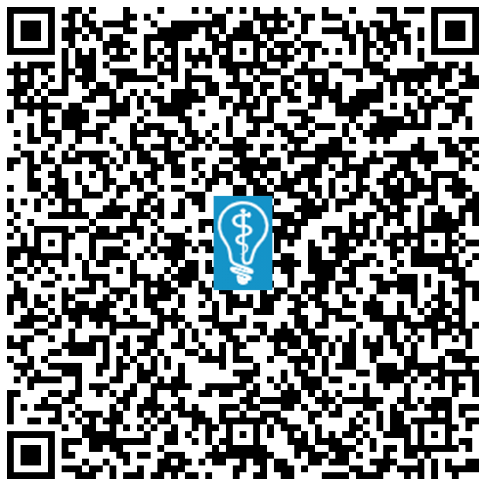 QR code image for When a Situation Calls for an Emergency Dental Surgery in Newport Beach, CA