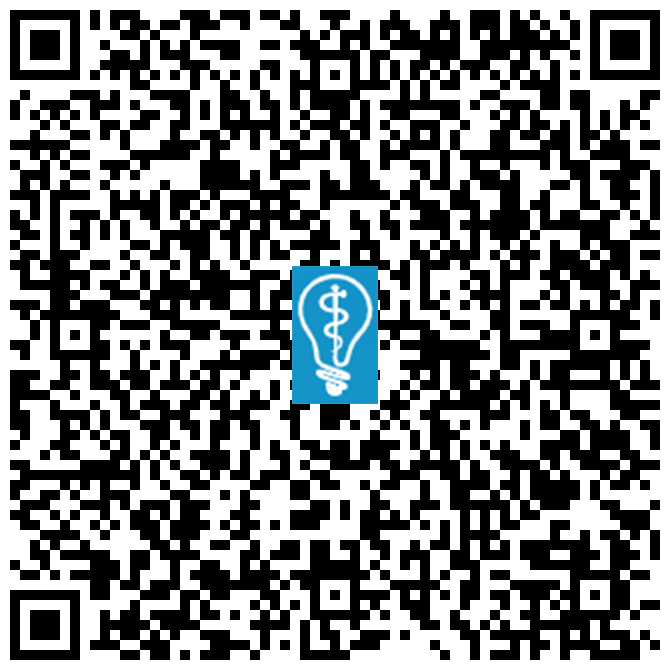 QR code image for When to Spend Your HSA in Newport Beach, CA
