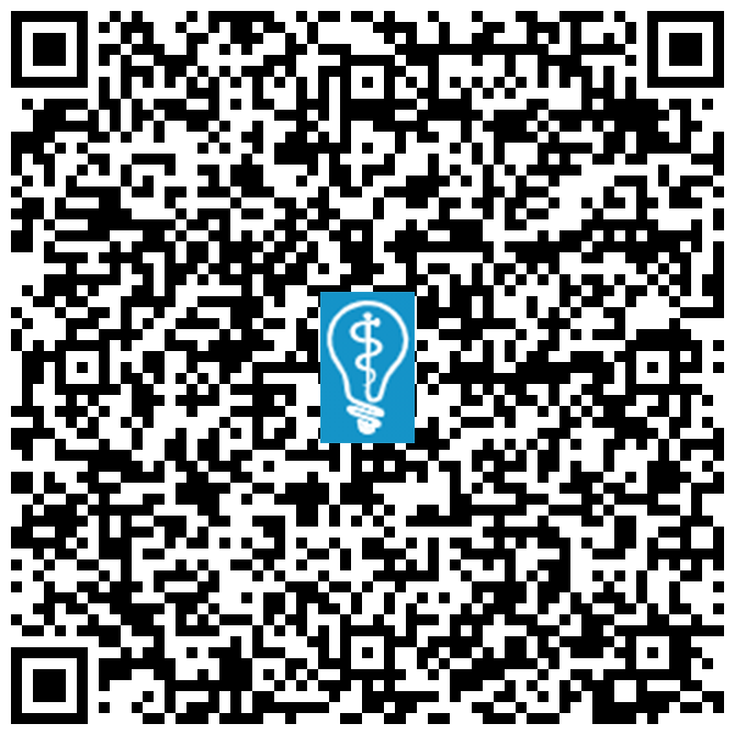 QR code image for Why Dental Sealants Play an Important Part in Protecting Your Child's Teeth in Newport Beach, CA